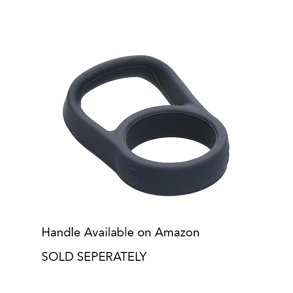 "Silverton Edition" Laser Engraved Water Bottle