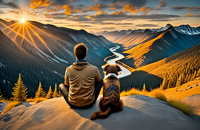 Perfect Day Digital Print