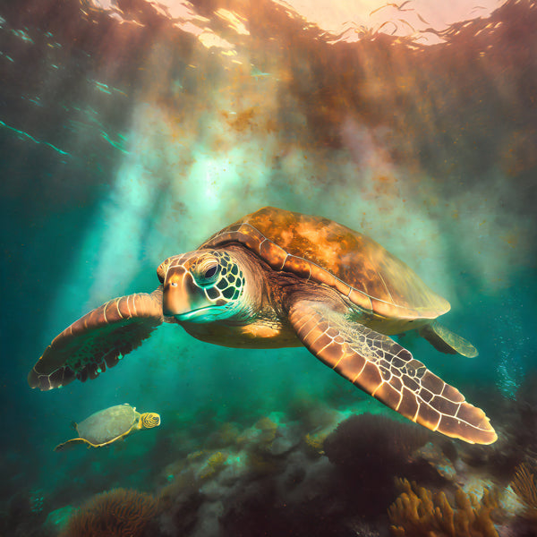 Unlocking the Depths: Your Journey to SCUBA Open Water Certification and the Thrills of Global Diving Adventures