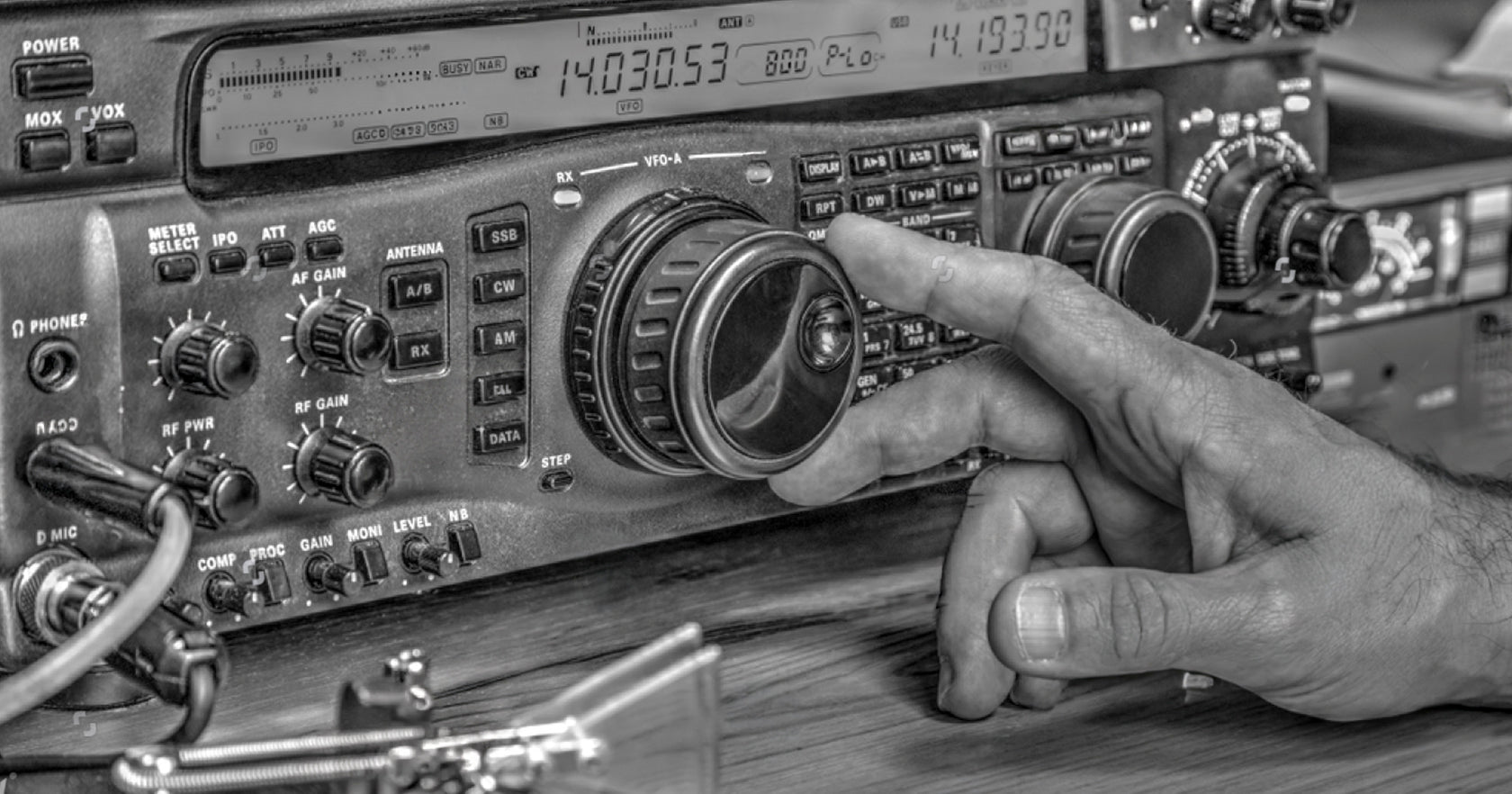 Amateur Radio Images