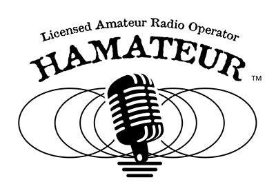 Hamateur Amateur Radio Hobby