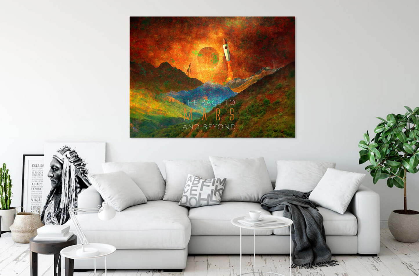 Download Art File Living Room Example Race To Mars